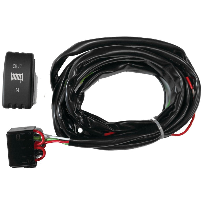 Load image into Gallery viewer, KFI UTV Dash Rocker Switch Kit - UTV-DRS-K