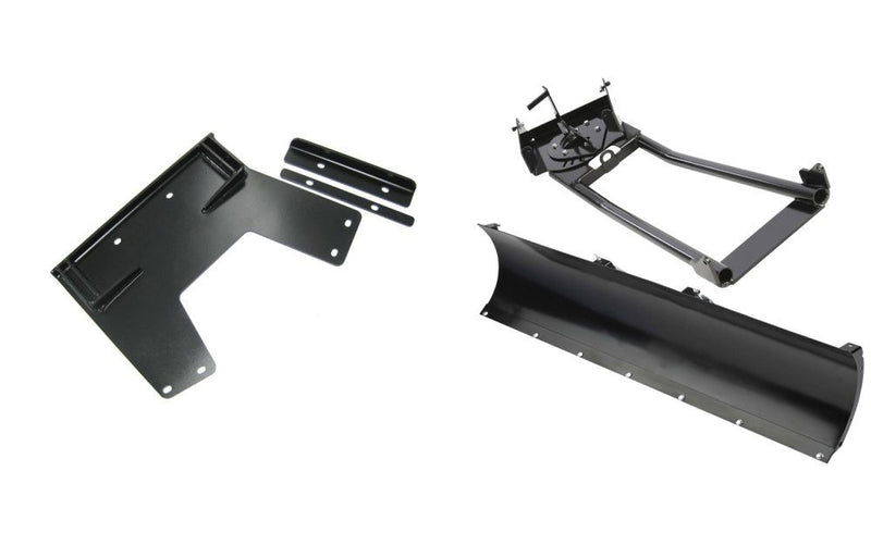Load image into Gallery viewer, Denali ATV Snow Plow Kit For Polaris Sportsman 850 2009-2014