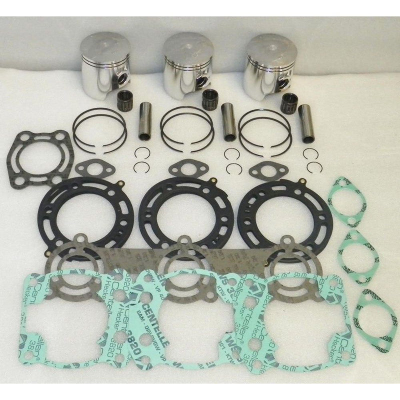 Load image into Gallery viewer, WSM Top End Rebuild Kit .75mm Over - 010-834-13