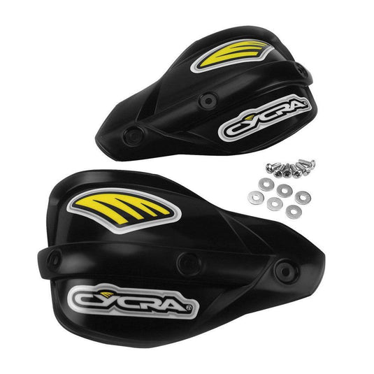 Cycra Replacement Probend Handshield Black - 1CYC-1015-12