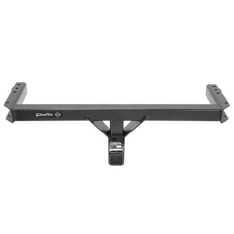 Load image into Gallery viewer, Draw-Tite Class III 2 Inch Trailer Hitch Receiver fits Select Porsche Macan (Except S-Models) and 2011-2017 Audi Q5