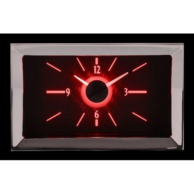 Load image into Gallery viewer, Dakota Digital 1957 Chevrolet Car Analog Clock For VHX Gauge Kit VLC-57C