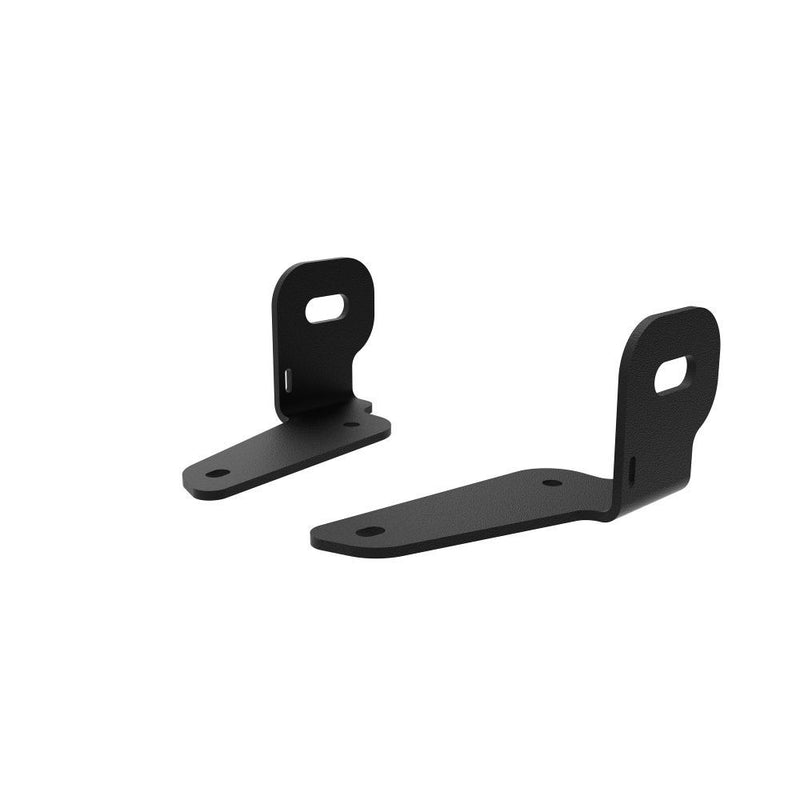 Load image into Gallery viewer, KC HiLiTES Mercedes Sprinter Backup Light Brackets - 2019+ Mercedes Sprinter