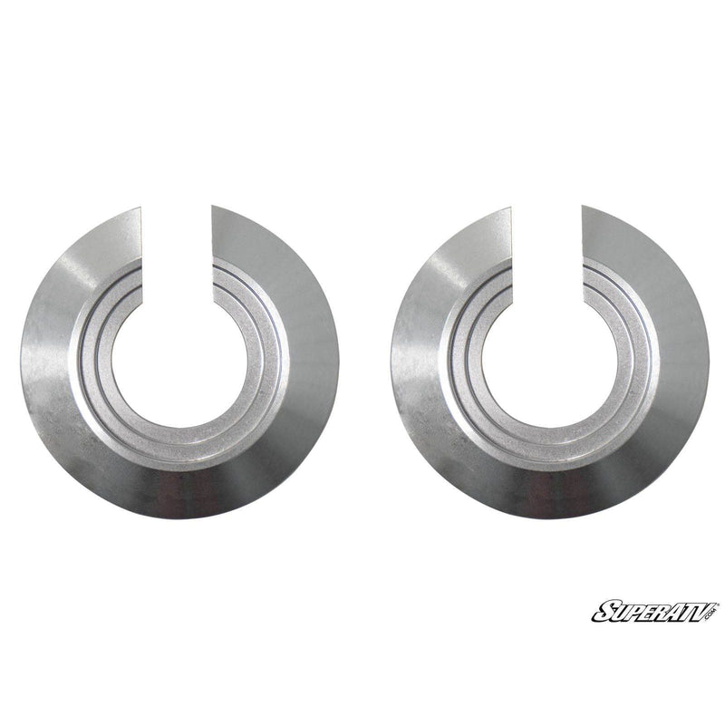 Load image into Gallery viewer, SuperATV Can-Am Commander Rear Shock Springs CS-CA-COM-225