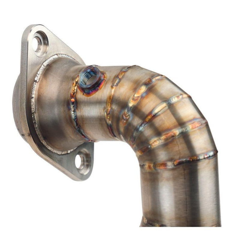 Load image into Gallery viewer, Trinity Racing Stage 5 Header Stainless Steel TR-4183H