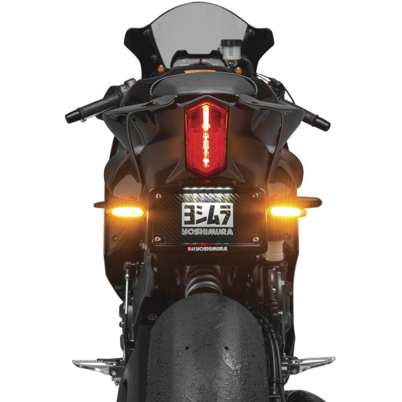 Load image into Gallery viewer, Yoshimura Fender Eliminator Kit For Yamaha YZF R7 2022 070BG137200