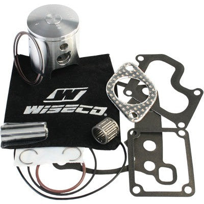 Load image into Gallery viewer, Wiseco Top End Kit Pro-Lite 48.00/+0.50 Suz PK1523