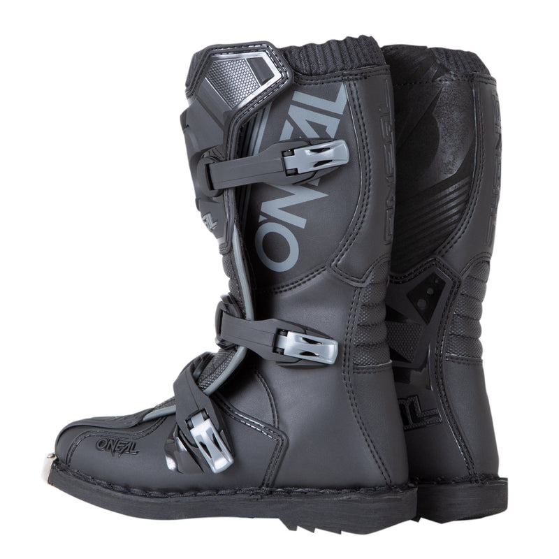 Load image into Gallery viewer, O'neal Element Black Boots