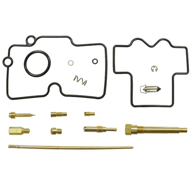 Load image into Gallery viewer, Psychic Dirt Bike Carburetor Kit XU-07399