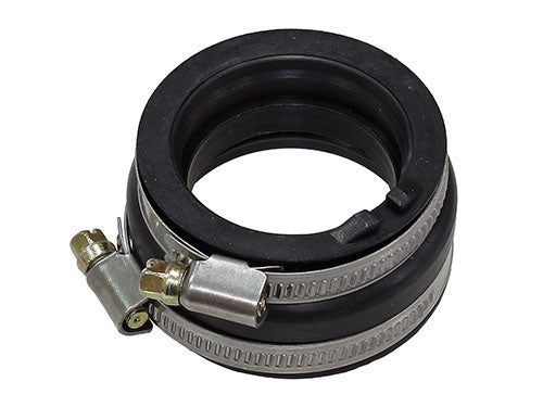 Load image into Gallery viewer, Bronco Carburetor /Manifold Flange AT-07460