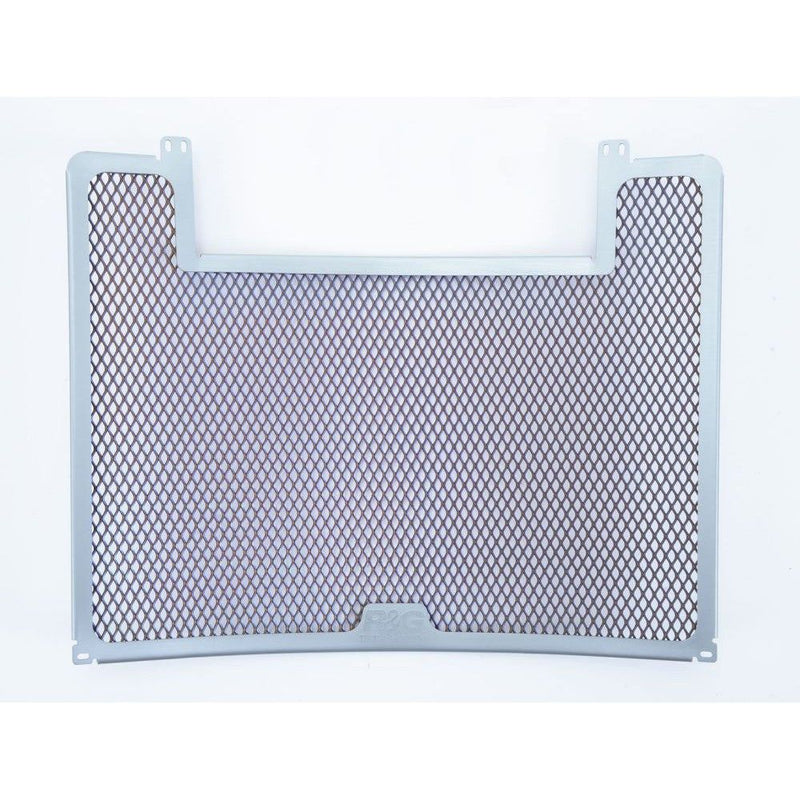 Load image into Gallery viewer, R&G Racing Titanium Radiator Guard For 2012-2018 MV Agusta F4