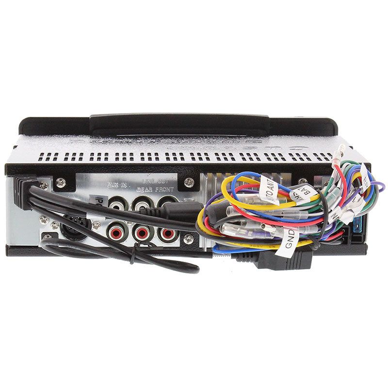 Load image into Gallery viewer, Custom Autosound 1962-65 Nova Classic Car Stereo CAM-NOV25-630