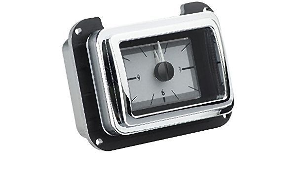 Load image into Gallery viewer, Dakota Digital 1940 Analog Clock Ford Car Analog Clock For VHX Gauge Kit VLC-40F