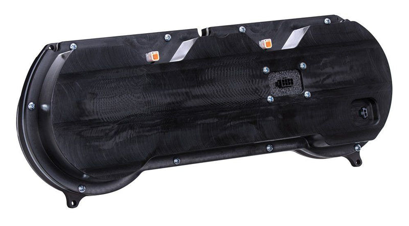 Load image into Gallery viewer, Dakota Digital 1964-1965 Chevrolet Chevelle HDX Analog Gauge kit HDX-64C-CVL