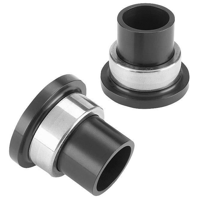 Load image into Gallery viewer, All Balls Front and Rear Wheel Spacer Kits for Honda CR250R 2000-2001