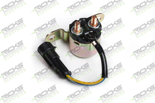 Ricks Starter Solenoid Switch 65-503