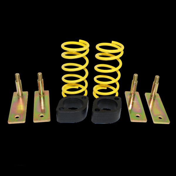 Load image into Gallery viewer, High Lifter 2" Standard Series Lift Kit For Kawasaki Models KLKM3000-00