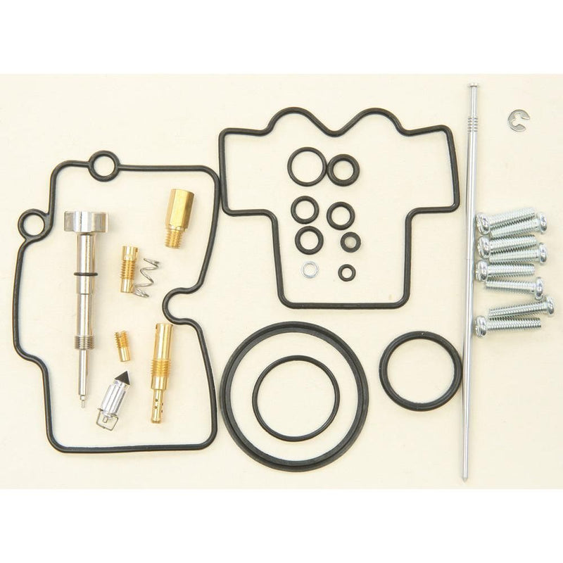 Load image into Gallery viewer, All Balls Bike Carburetor Rebuild Kit For Honda CRF250R 2007-2007 26-1141