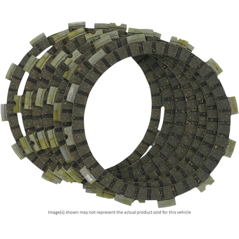 Load image into Gallery viewer, EBC CK Series Clutch Kit for Suzuki VZ 800 Marauder 1997-2004