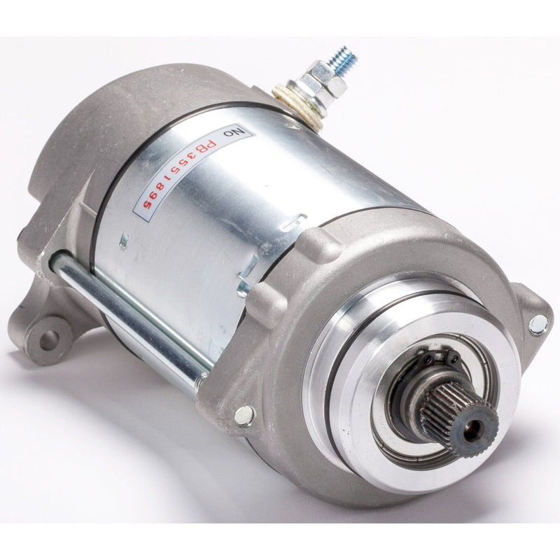 Load image into Gallery viewer, Ricks Starter Motor 61-117
