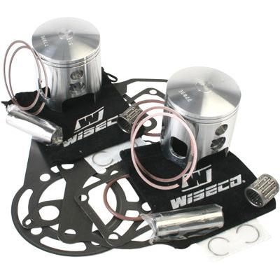 Load image into Gallery viewer, Wiseco PK140 Yam 350 Banshee PrO-Lite 64.5mm (513m) Piston Pk140