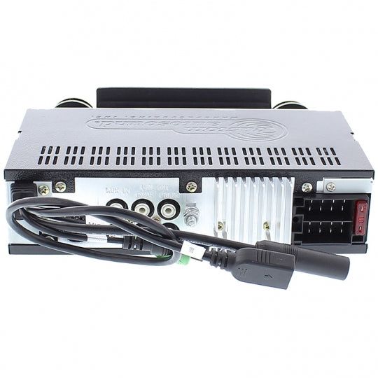 Load image into Gallery viewer, Custom Autosound 1974-79 Cadillac 740 Premium Bluetooth Classic Car Stereo