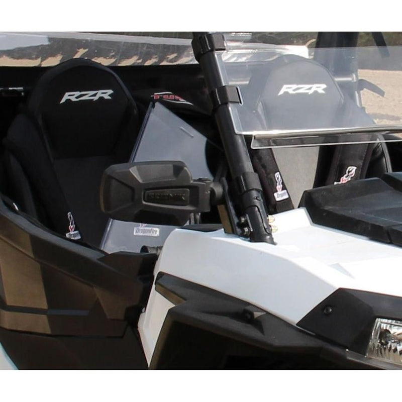 Load image into Gallery viewer, Seizmik Mirror Mounts For Polaris RZR 56-18070