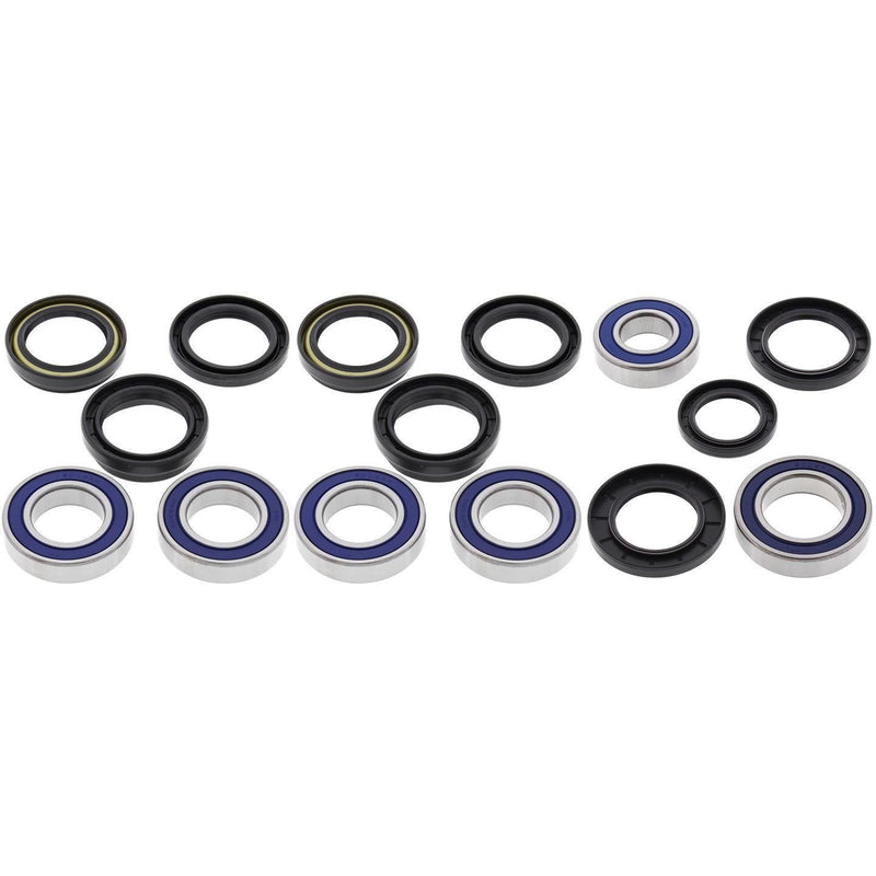 Load image into Gallery viewer, Bearing Kit for Front and Rear Wheels Yamaha YFB250FW Timberwolf 94-00