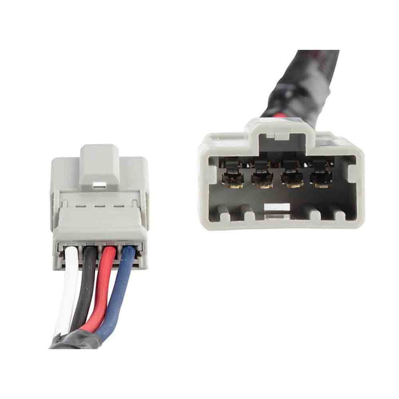 Load image into Gallery viewer, 2013-2020 Acura MDX Custom-Fit Brake Control Wiring Adapter - 2 Plugs
