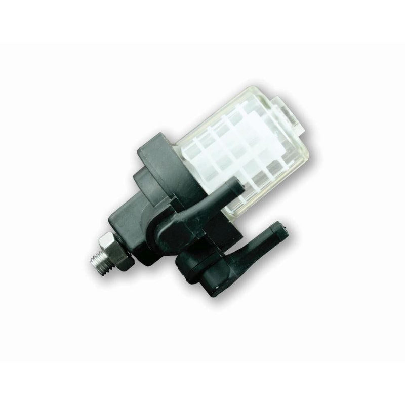 Load image into Gallery viewer, WSM Fuel Filter Assembly for Mariner / Suzuki / Yamaha 8 - 90 Hp 600-289