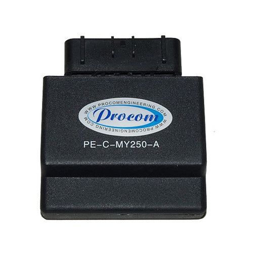 Load image into Gallery viewer, Procom PE-C-MY250-A Procom Cdi/ Rev Box Yamaha YZ250 02-05