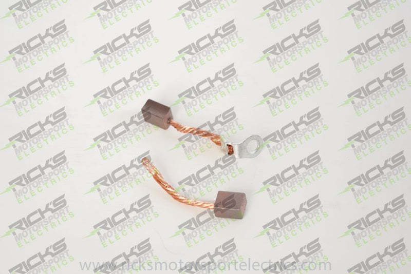 Load image into Gallery viewer, Ricks Starter Motor For Suzuki Quadsport 80 LT80 2x4 1987-2005 70-105