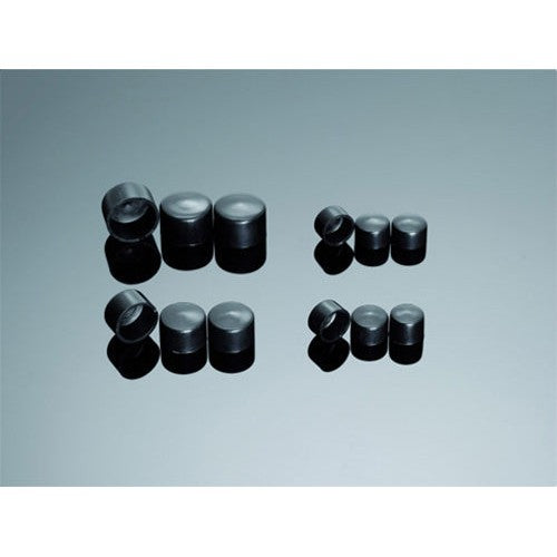 Load image into Gallery viewer, Highway Hawk HH-03-3252 Black Cover Hex. Bolt M5 (w = 8 Mm)