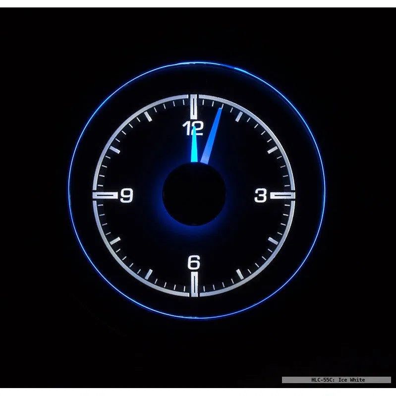 Load image into Gallery viewer, Dakota Digital 1955-1956 Chevrolet Car HDX Analog Gauge kit HDX-55C