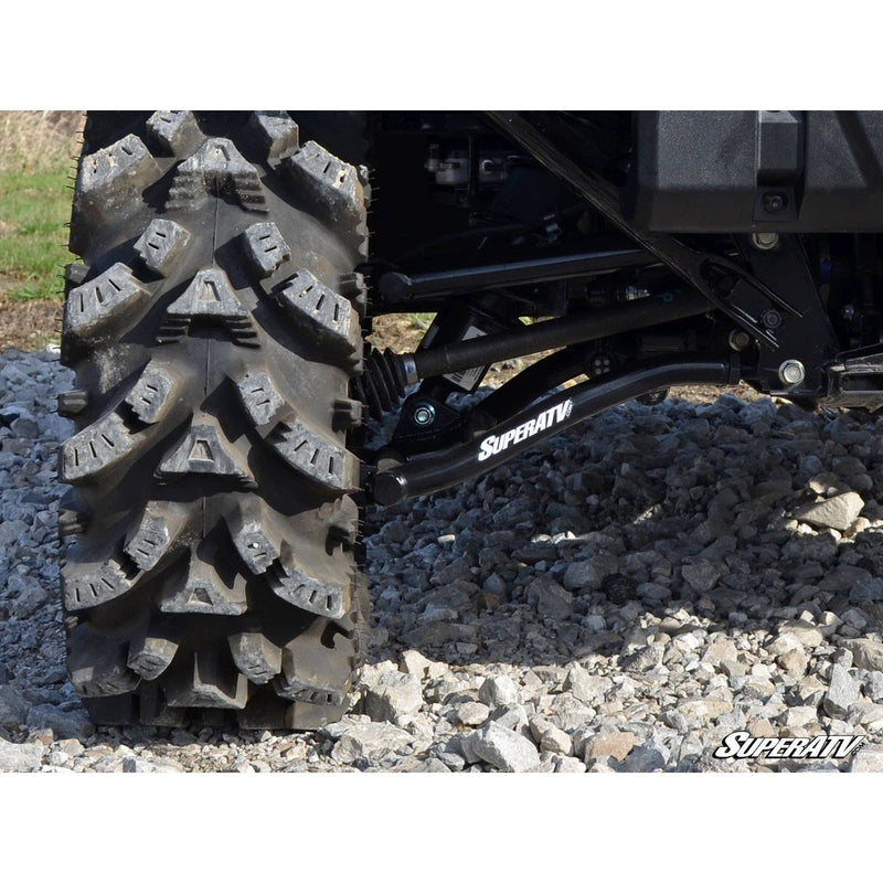 Load image into Gallery viewer, SuperATV Honda Pioneer 1000 High Clearance 1.5" Offset Rear A-Arms AA-H-PIO1K-1.5-R-HC-02