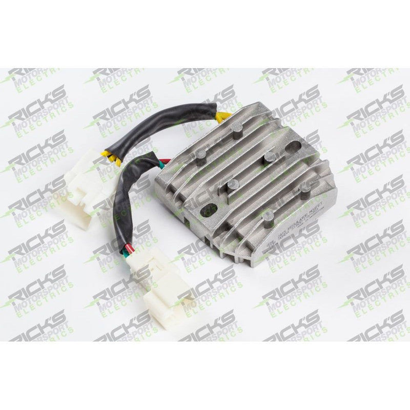 Load image into Gallery viewer, Ricks Hot Shot Series Rectifier-Regulator For Honda CBR1000RR 2004-2005 10-129H