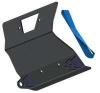 Load image into Gallery viewer, KFI Snow Plow Mount - 106605