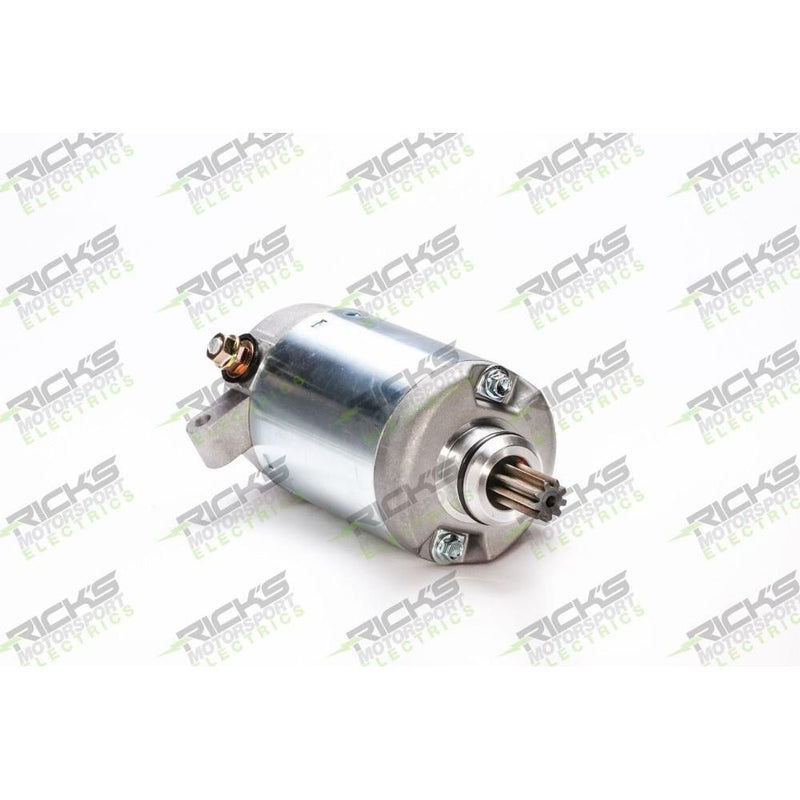 Load image into Gallery viewer, Ricks Starter Motor 61-406