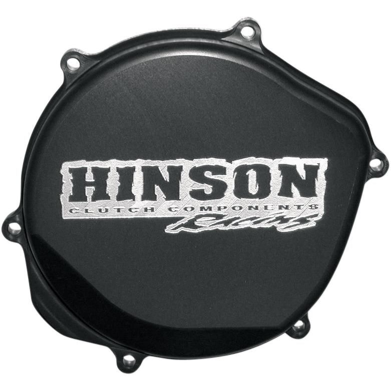Load image into Gallery viewer, HINSON CLUTCH COMPONENTS C224 CLUTCH COVER CRF/TRX
