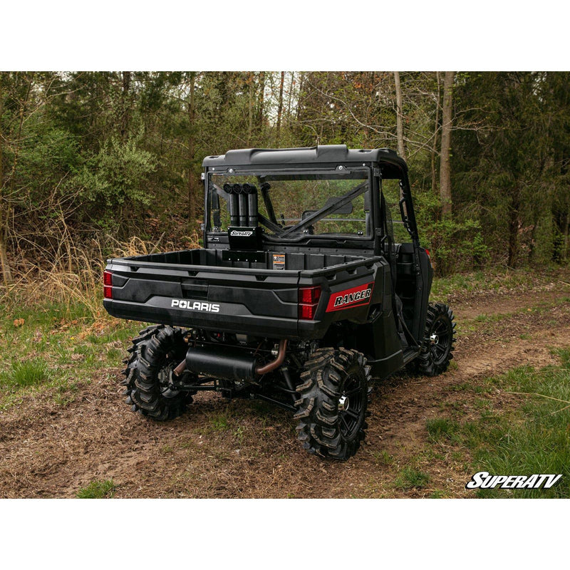 Load image into Gallery viewer, SuperATV Polaris Ranger 1000 Depth Finderâ„¢ Snorkel Kit SKL-P-RAN1K-002-02