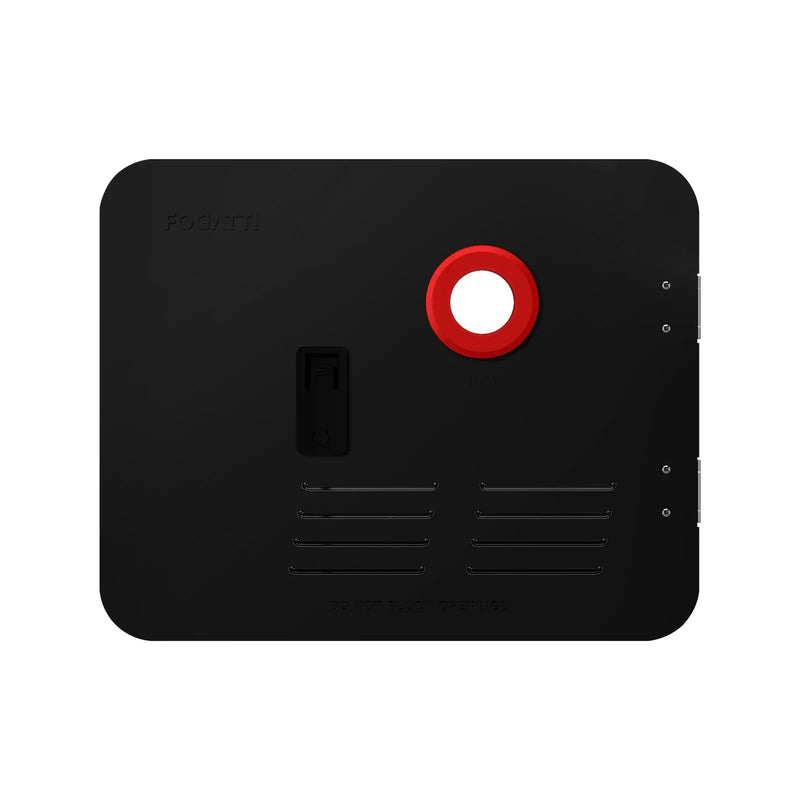 Load image into Gallery viewer, Fogatti RV Tankless Water Heater Door - 15 x 18 inches