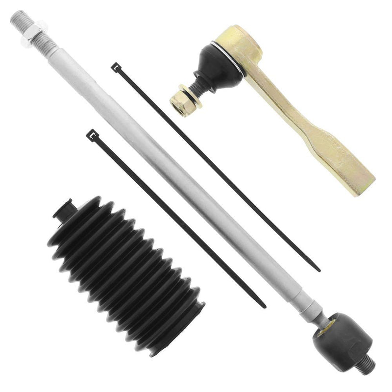 Load image into Gallery viewer, QuadBoss Steering Rack Tie Rod Kit - 53511080L