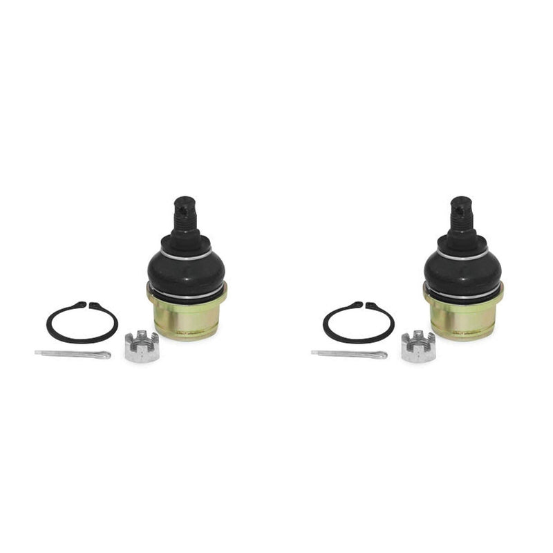 Load image into Gallery viewer, QUADBOSS Complete Ball Joint Kit - Lower for Honda TRX680 Rincon 2006