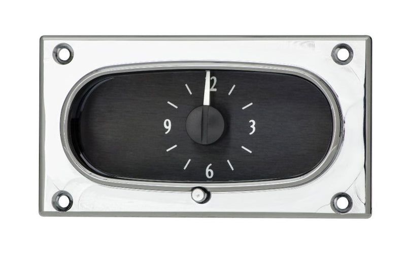 Load image into Gallery viewer, Dakota Digital 1958 Chevrolet Impala Analog Clock For VHX Gauge Kit VLC-58C-IMP