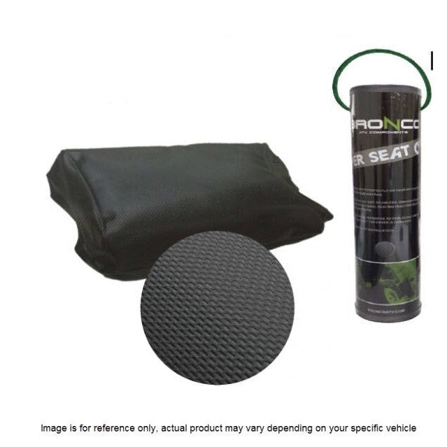 Load image into Gallery viewer, Bronco Products Atv Seat Covers AT-04602