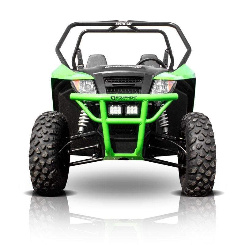 Load image into Gallery viewer, HMF HD Front Bumper for Arctic Cat Trail 14-20