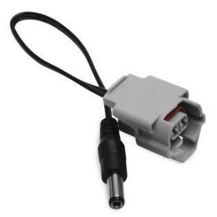 Load image into Gallery viewer, Motion Pro Fuel Injector Cleaner Pigtail for ND Injectors 08-0596