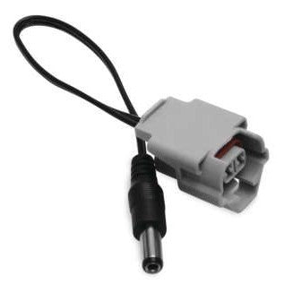 Load image into Gallery viewer, Motion Pro Fuel Injector Cleaner Pigtail for ND Injectors 08-0596