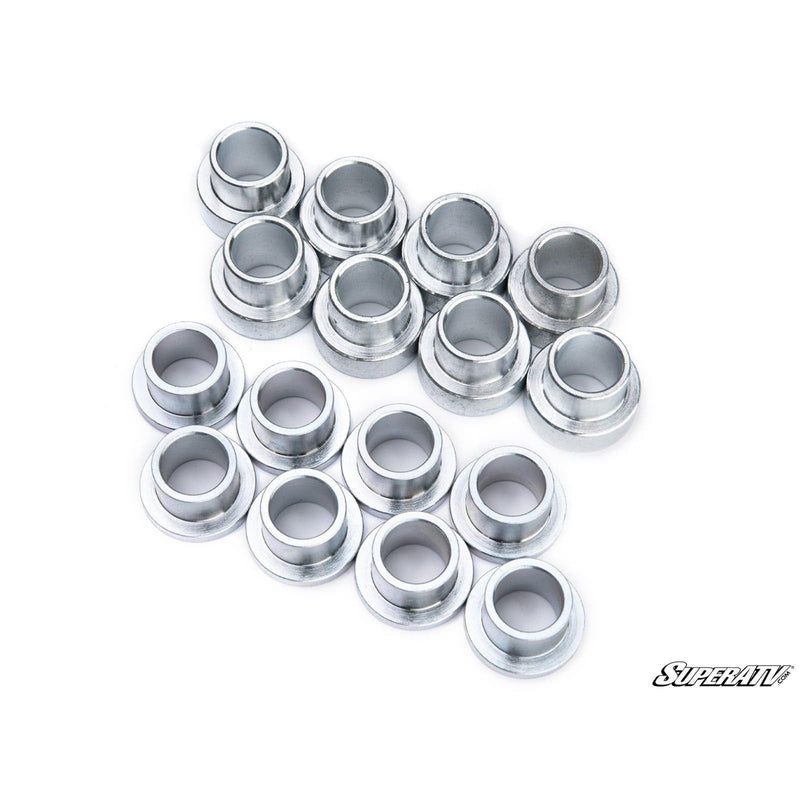 Load image into Gallery viewer, SuperATV Bushing Kit for SuperATV Polaris RZR XP 1000 Billet Aluminum Radius Arms RSL-P-RZR1K-008HK