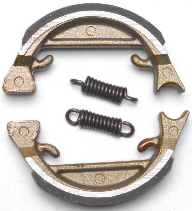 Load image into Gallery viewer, EBC 1 Pair OE Replacement Brake Shoes For Aprilia Scarabeo 100 1978-1981 322